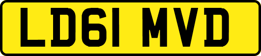 LD61MVD
