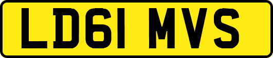 LD61MVS