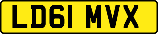 LD61MVX