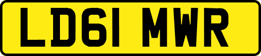 LD61MWR
