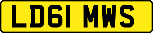 LD61MWS