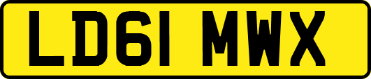 LD61MWX