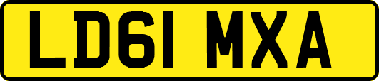 LD61MXA