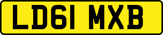 LD61MXB