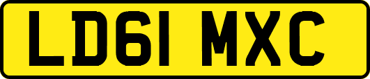 LD61MXC