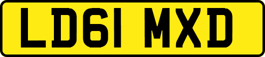 LD61MXD