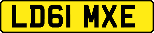 LD61MXE