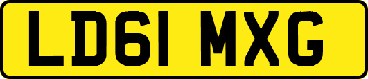 LD61MXG