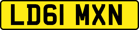 LD61MXN