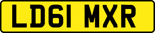 LD61MXR