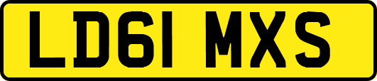 LD61MXS