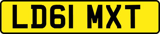 LD61MXT