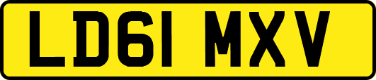 LD61MXV