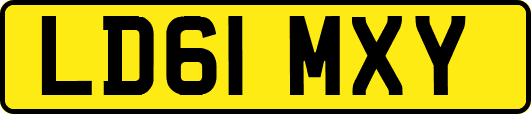 LD61MXY