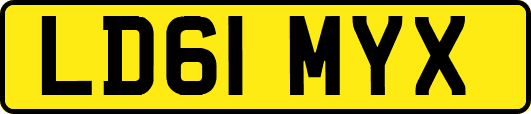 LD61MYX