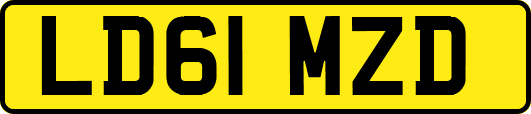 LD61MZD
