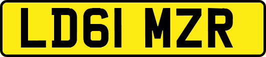 LD61MZR