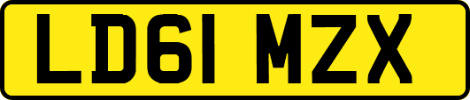 LD61MZX