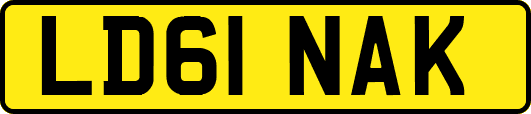 LD61NAK