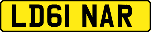 LD61NAR