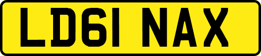 LD61NAX