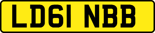 LD61NBB