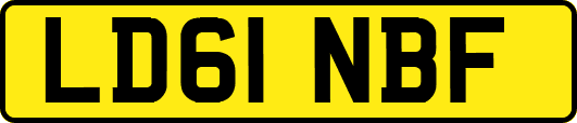 LD61NBF
