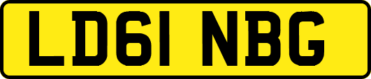 LD61NBG