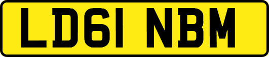 LD61NBM