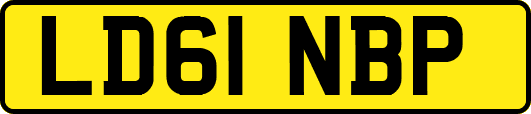 LD61NBP