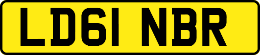 LD61NBR