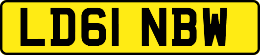LD61NBW