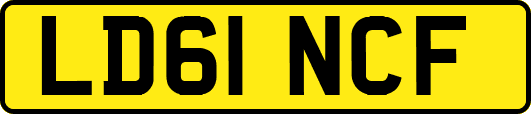 LD61NCF