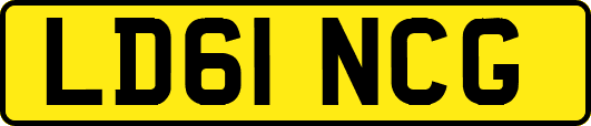 LD61NCG