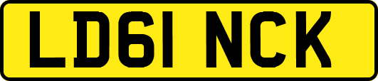 LD61NCK