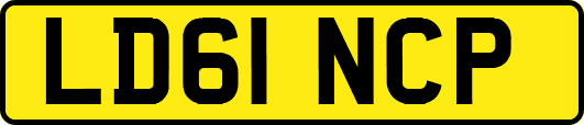 LD61NCP