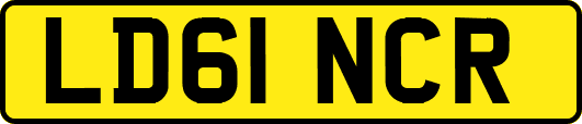 LD61NCR