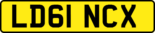 LD61NCX