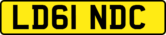 LD61NDC