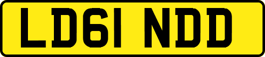 LD61NDD