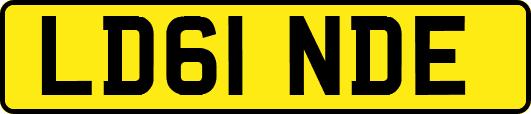 LD61NDE