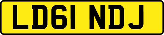 LD61NDJ