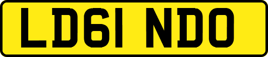 LD61NDO