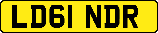 LD61NDR