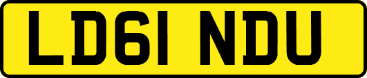 LD61NDU