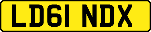 LD61NDX