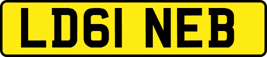LD61NEB