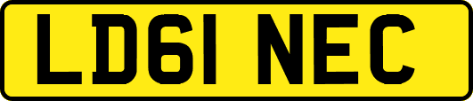 LD61NEC