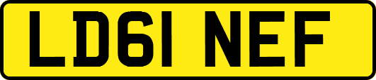 LD61NEF