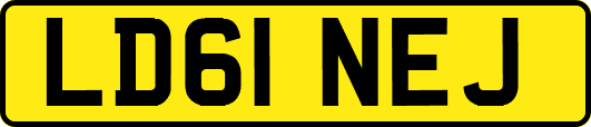 LD61NEJ